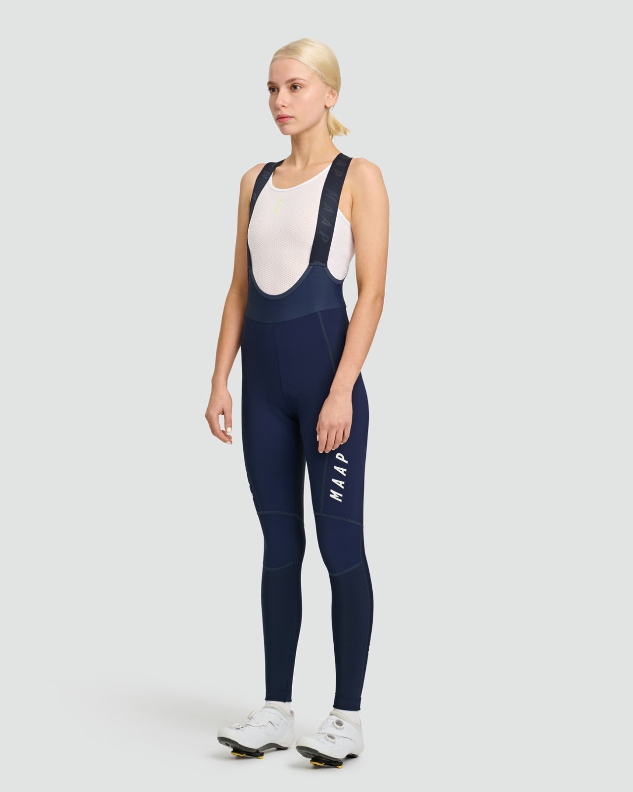 Women's Apex Deep Winter Bib Tight