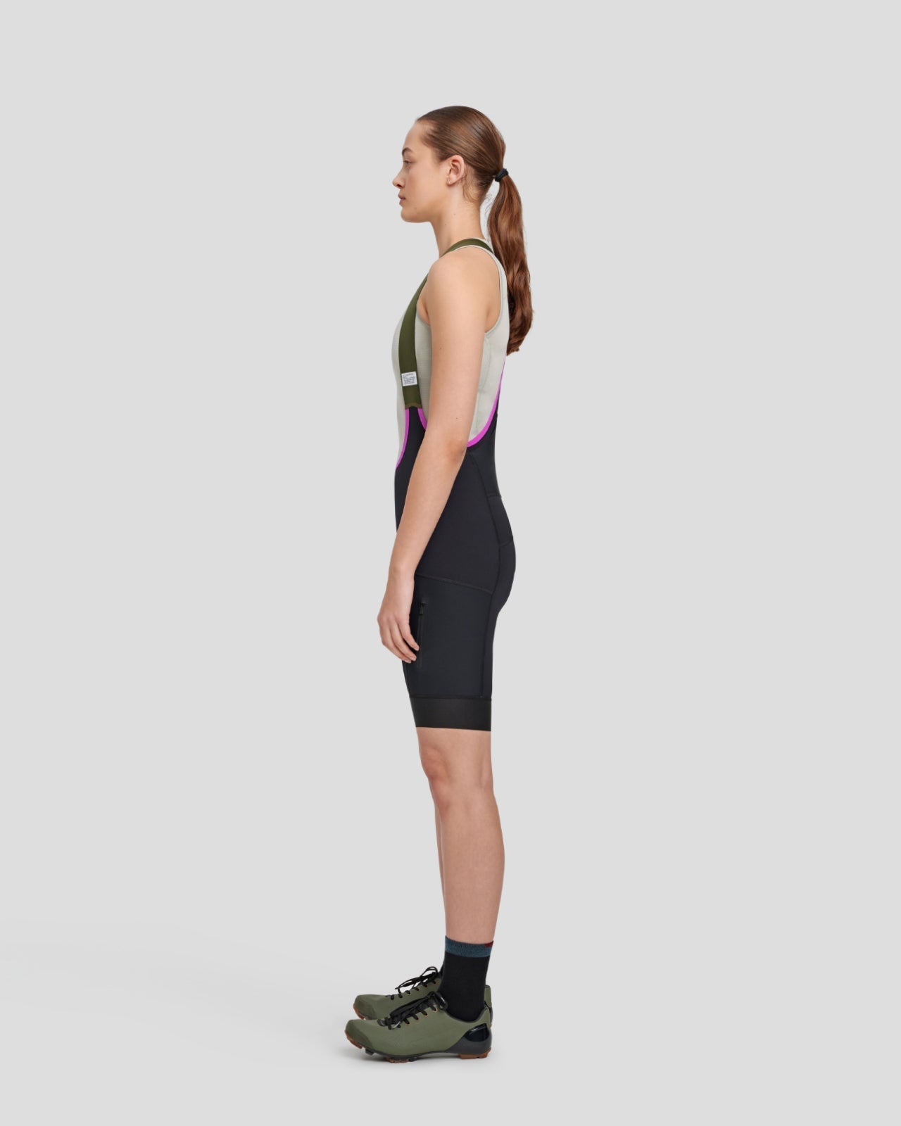 Women's Alt_Road™ Cargo Bib