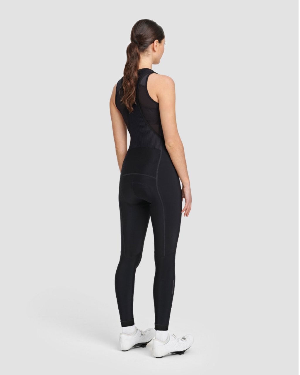 Women's Team Evo Thermal Bib Tight