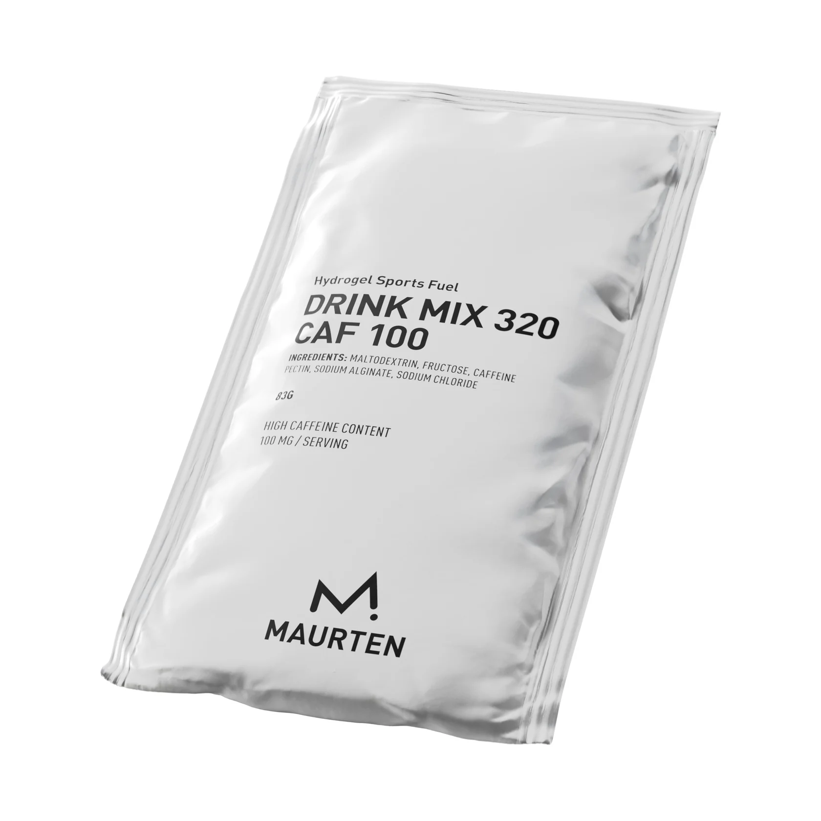 Maurten Drink Mix 320 Caf 100