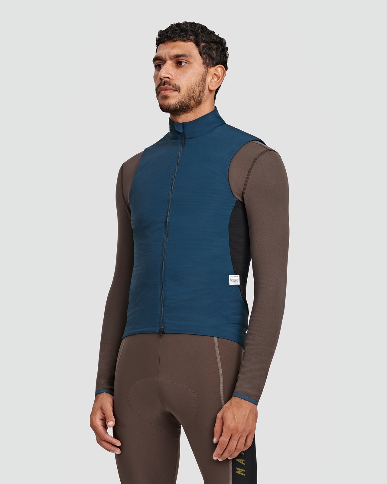 Alt_Road™ Thermal Vest