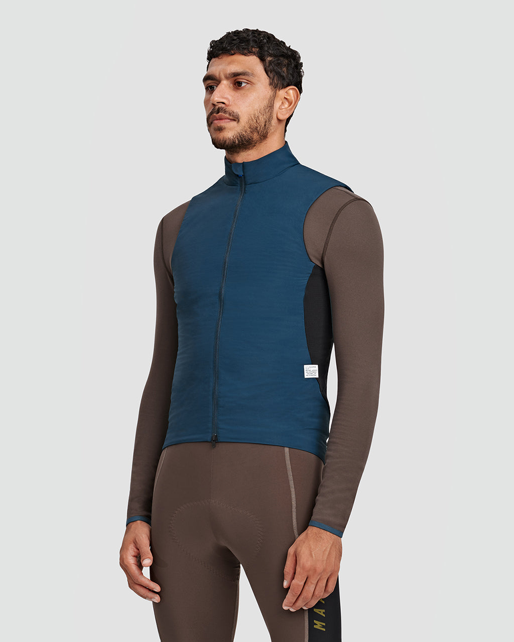 Alt_Road™ Thermal Vest