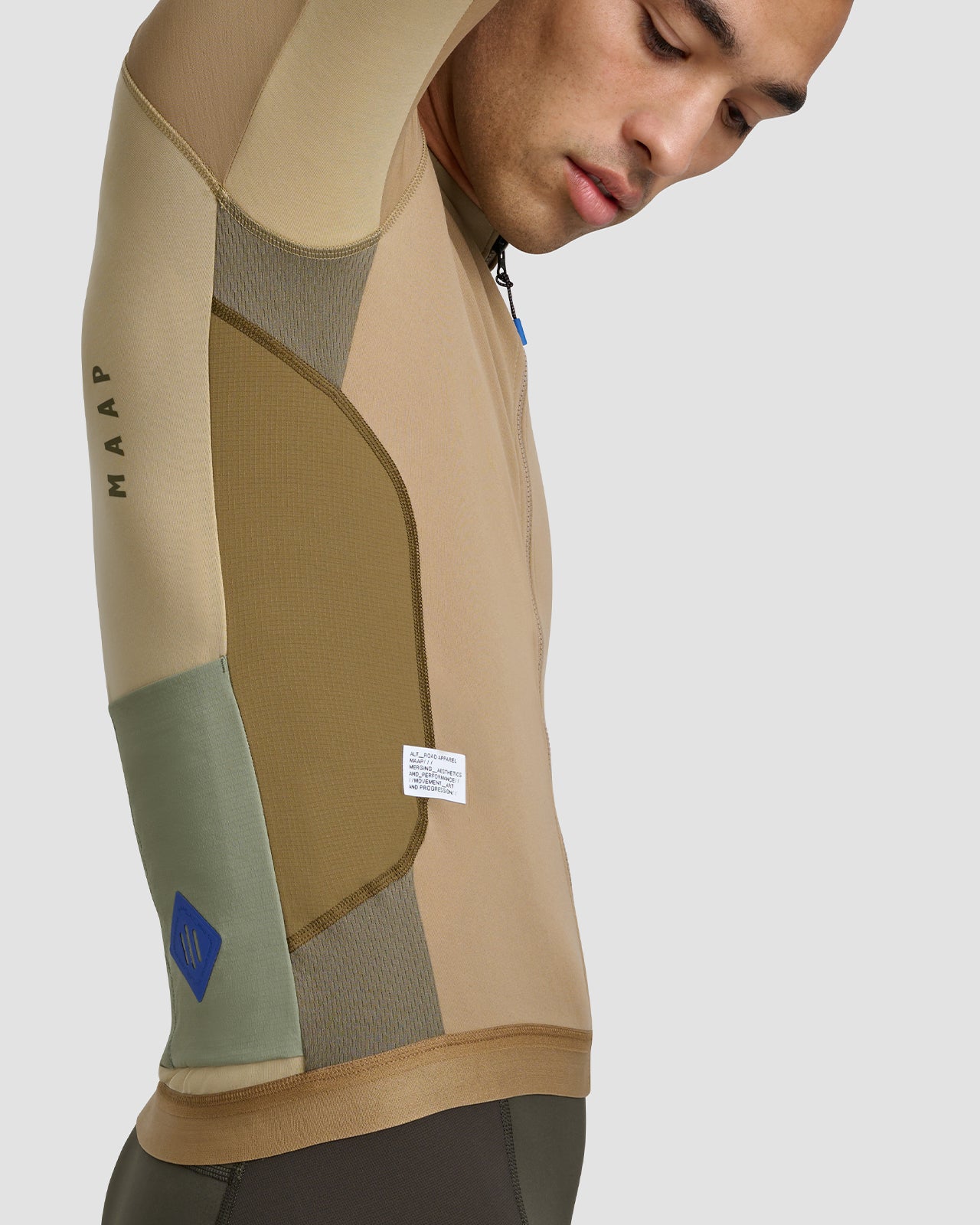Alt_Road™ Jersey