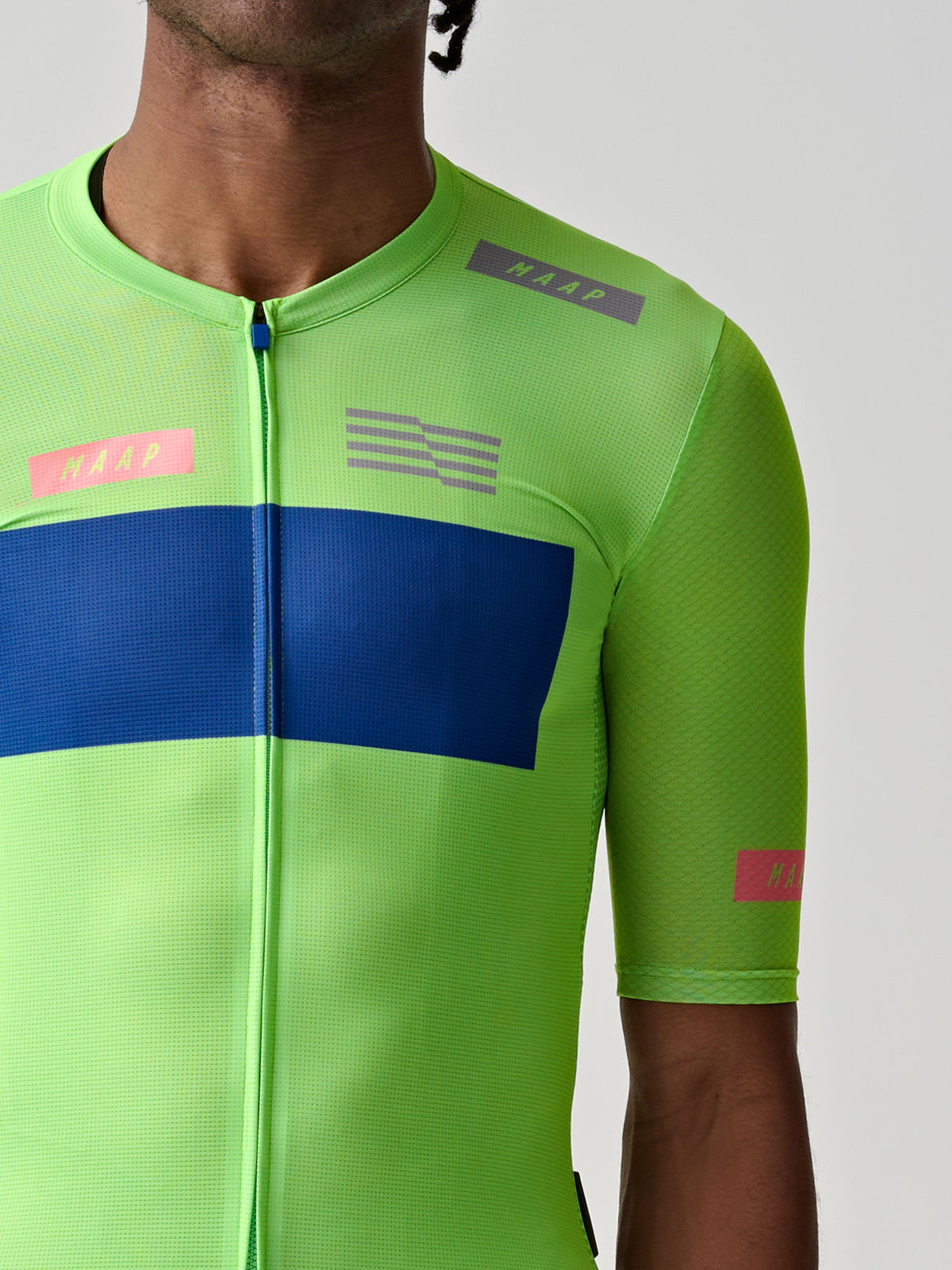 System Pro Air Jersey