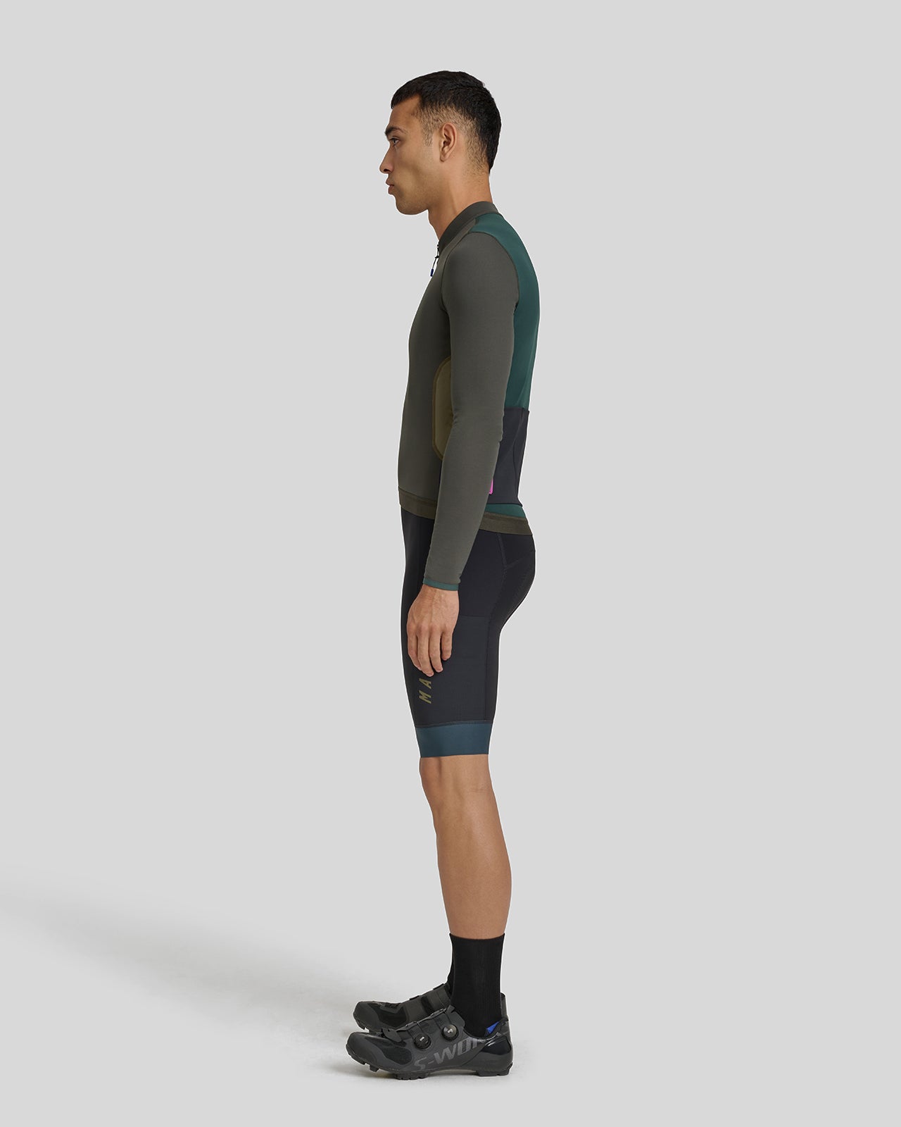 Alt_Road™ LS Jersey