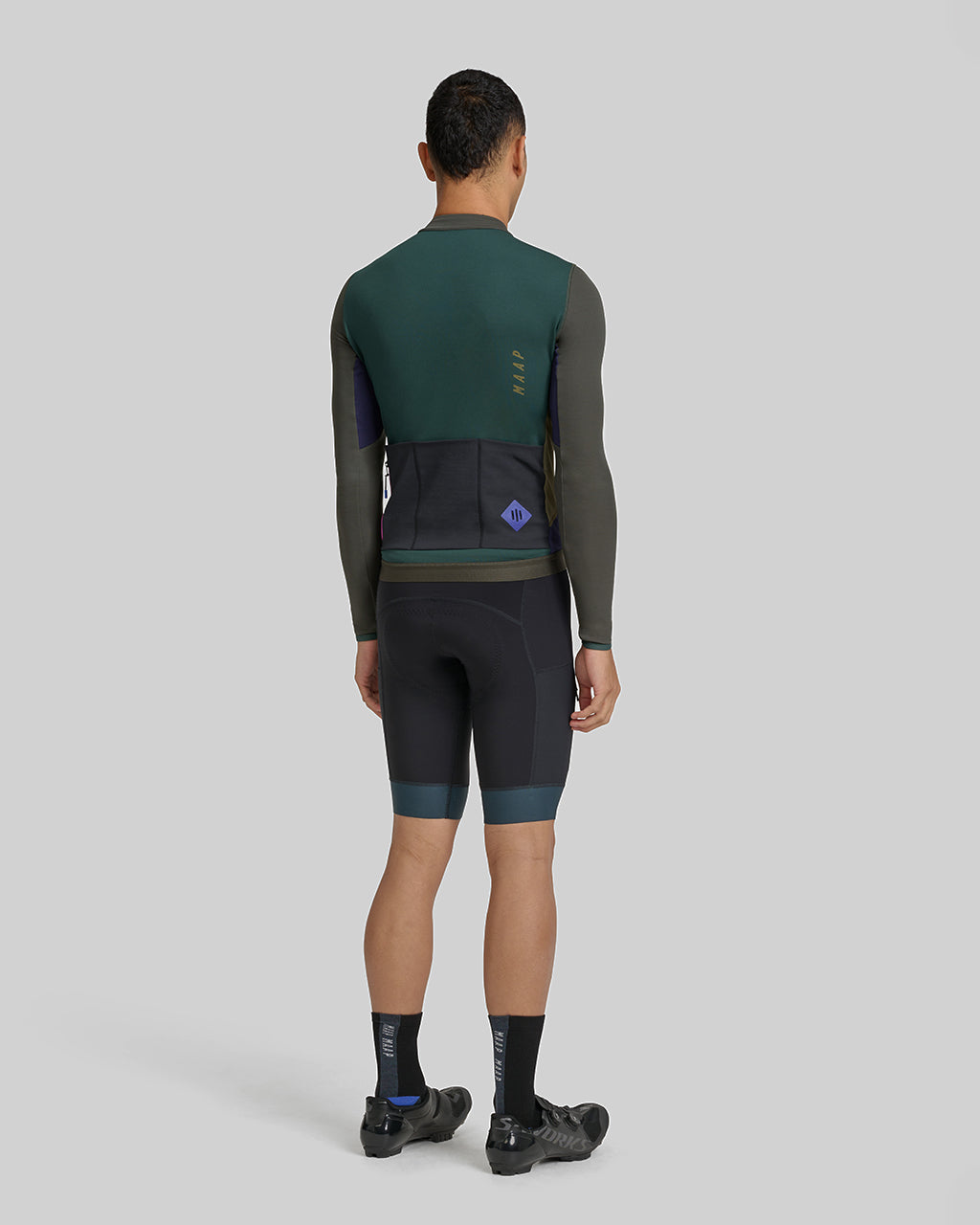 Alt_Road™ LS Jersey