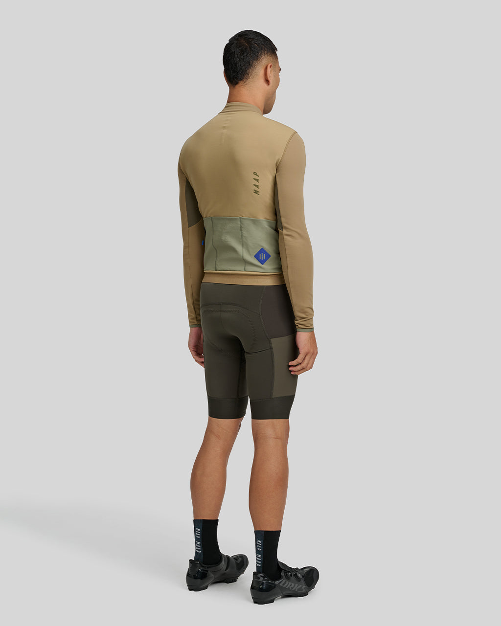 Alt_Road™ LS Jersey