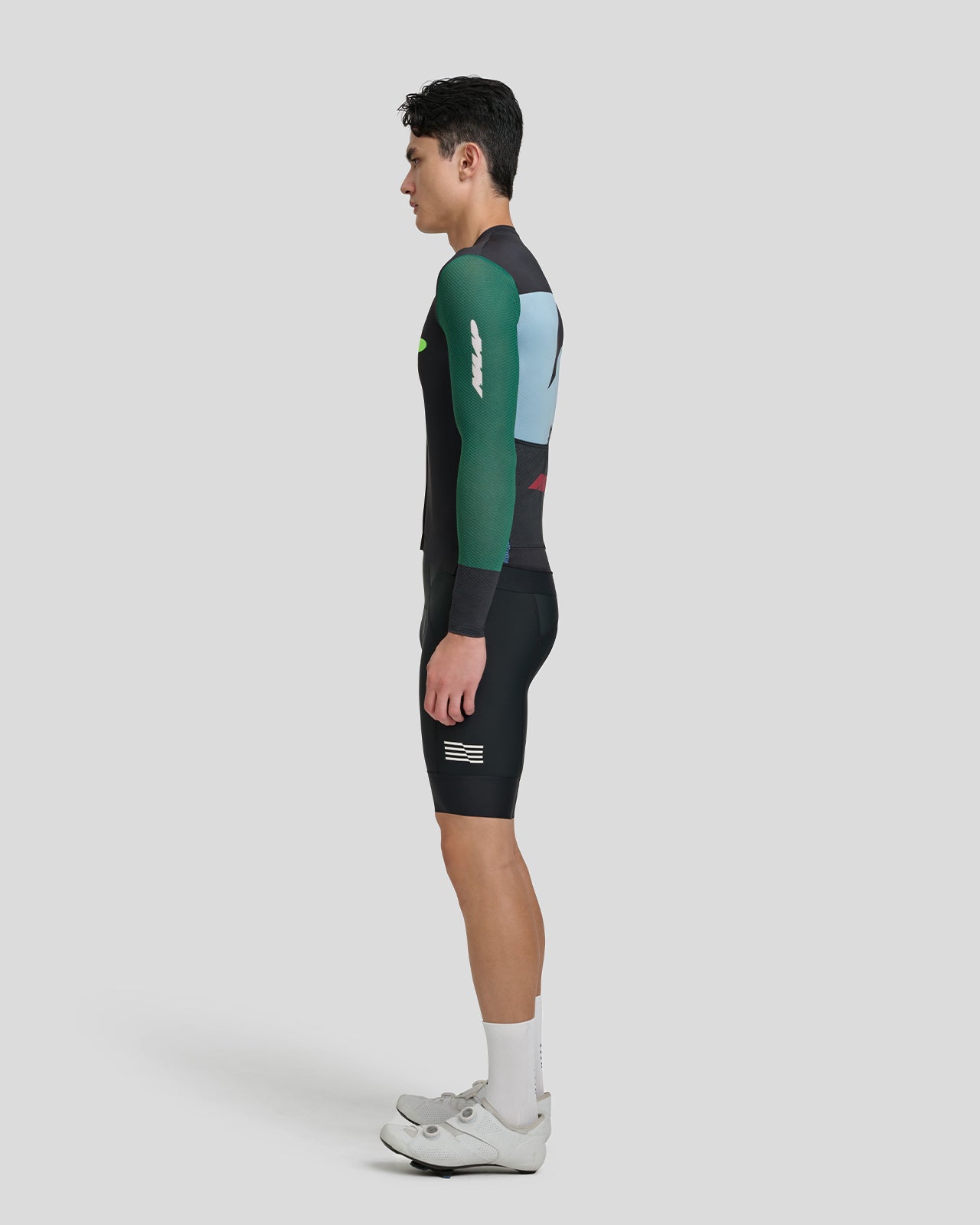 Eclipse Pro Air LS Jersey 2.0