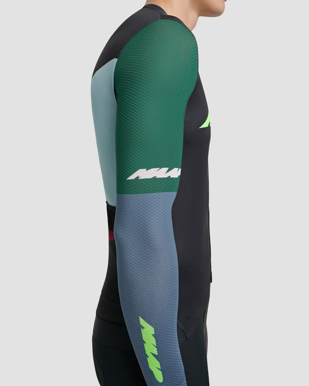 Eclipse Pro Air LS Jersey 2.0