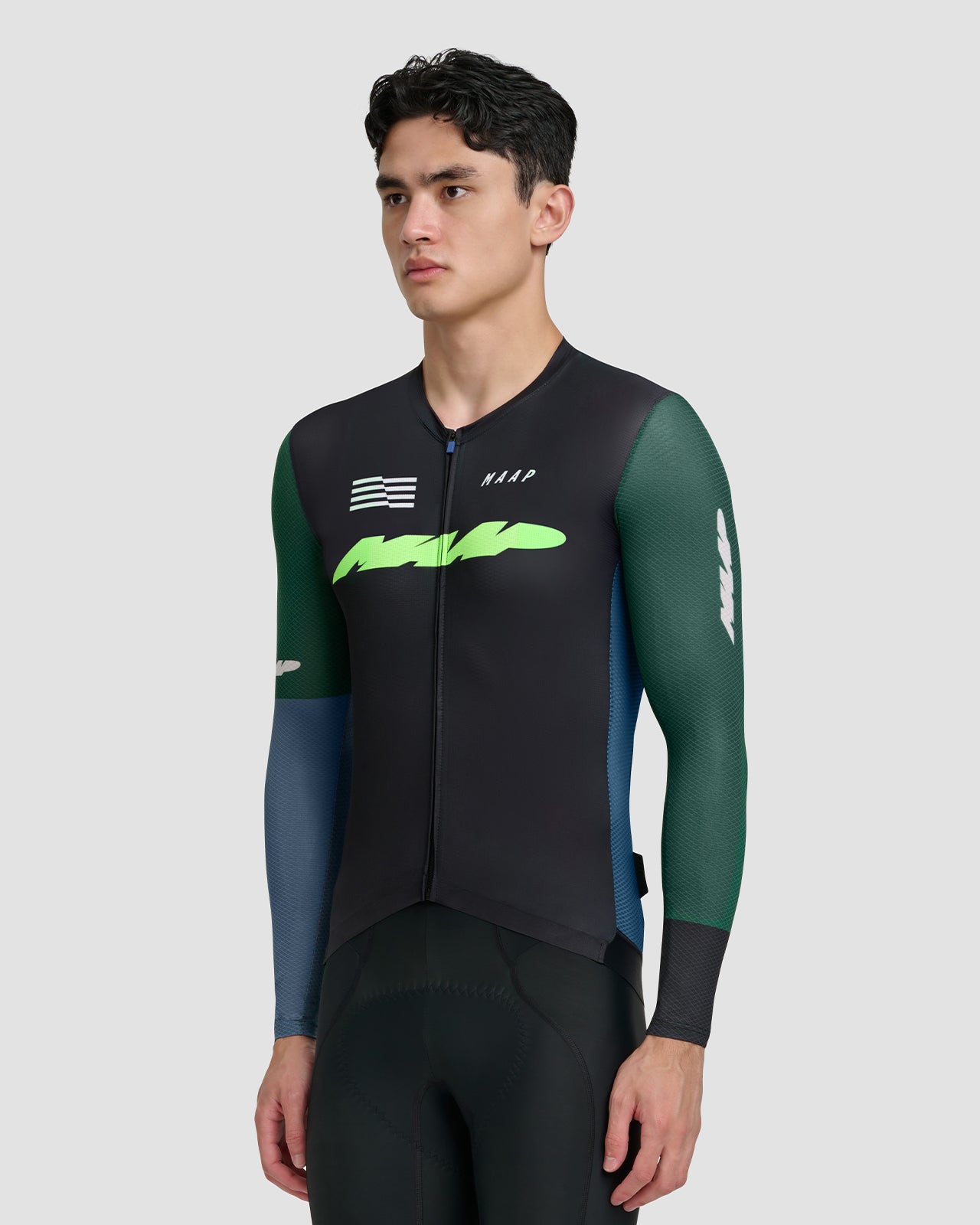 Eclipse Pro Air LS Jersey 2.0