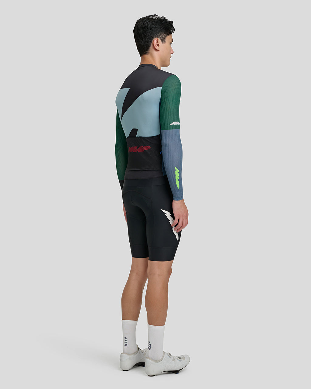 Eclipse Pro Air LS Jersey 2.0