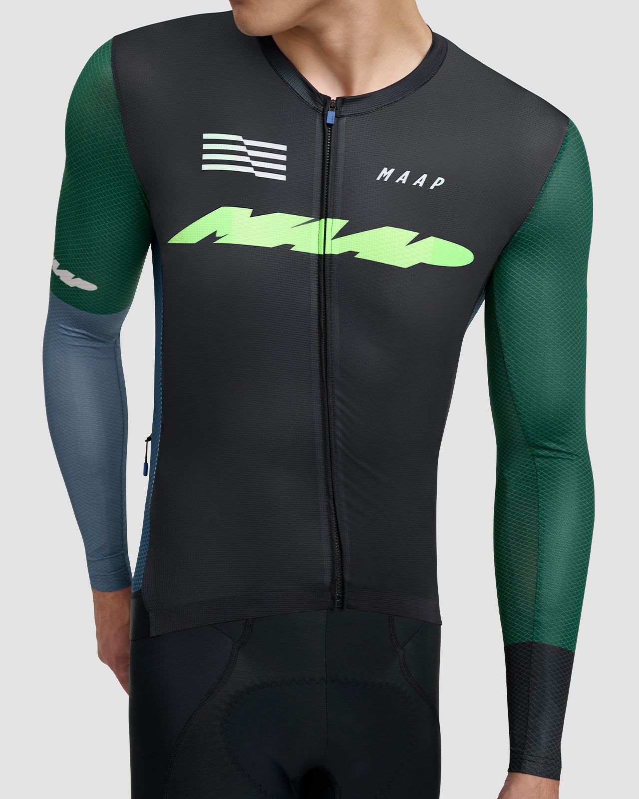 Eclipse Pro Air LS Jersey 2.0