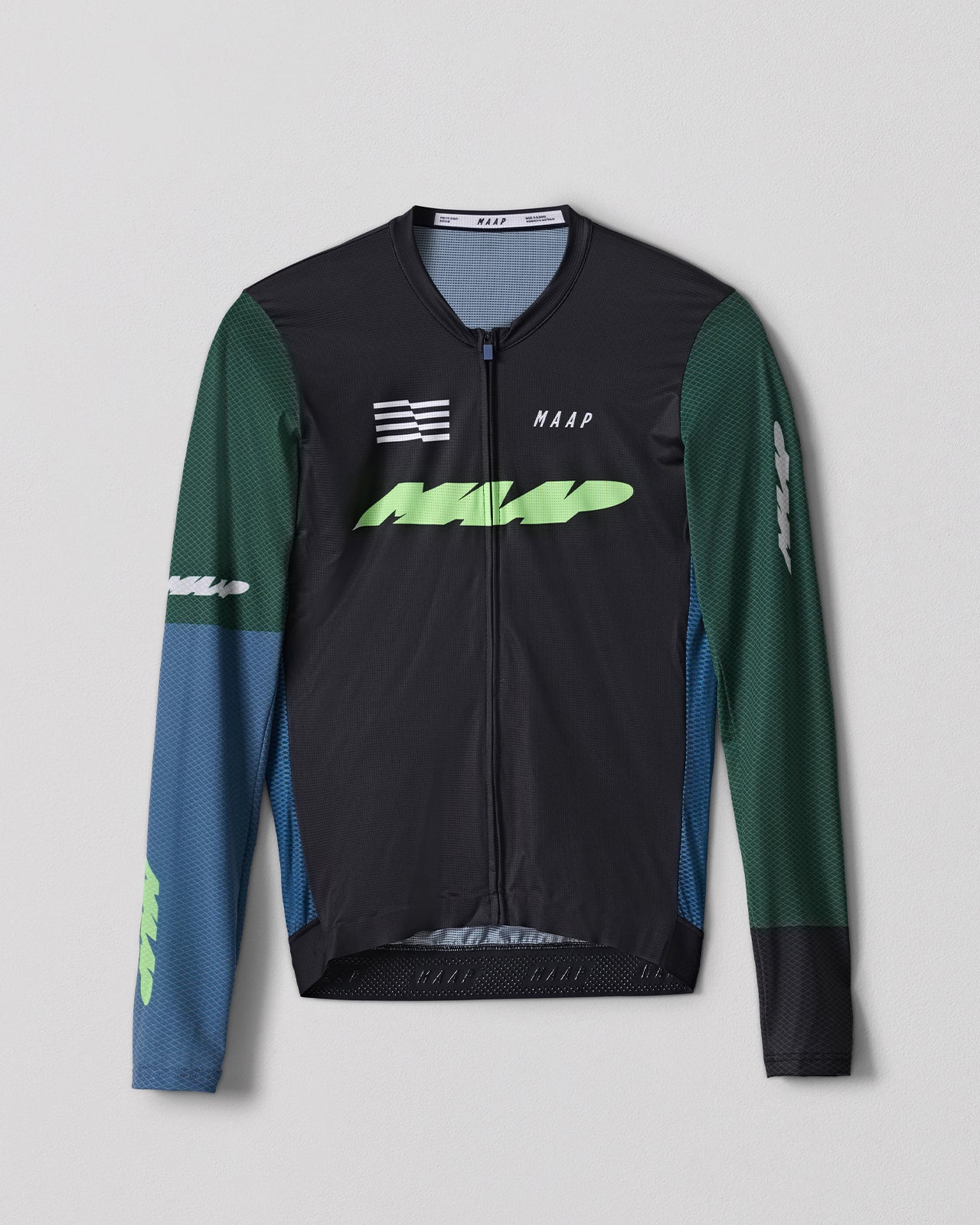 Eclipse Pro Air LS Jersey 2.0