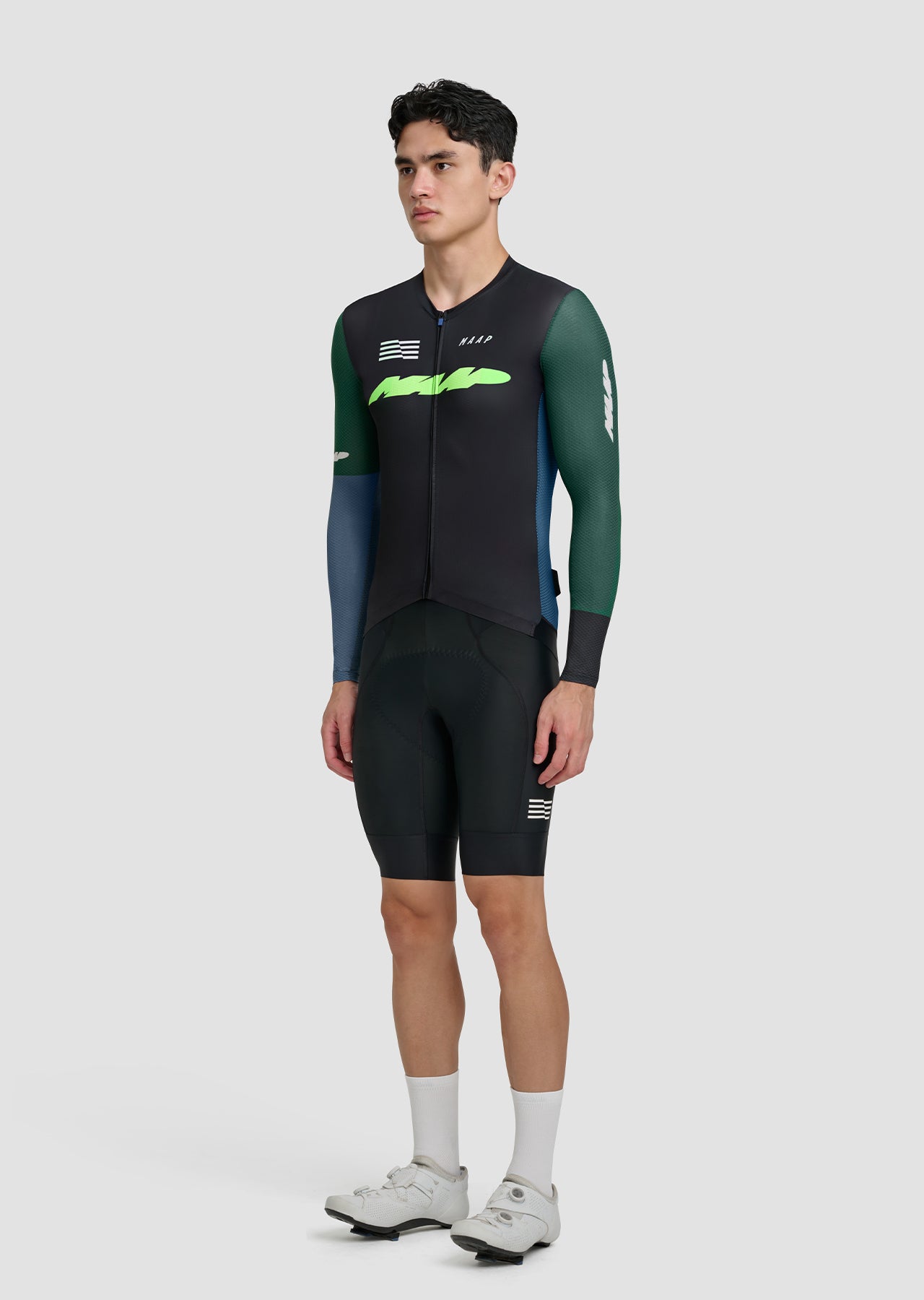Eclipse Pro Air LS Jersey 2.0