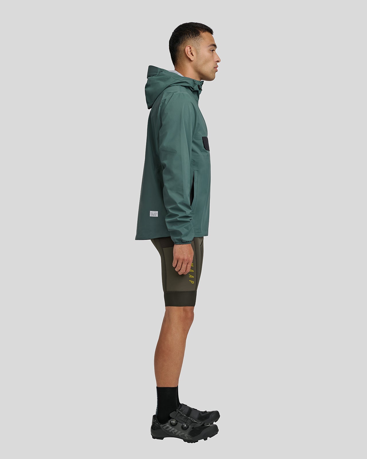 Alt_Road™ Lightweight Anorak