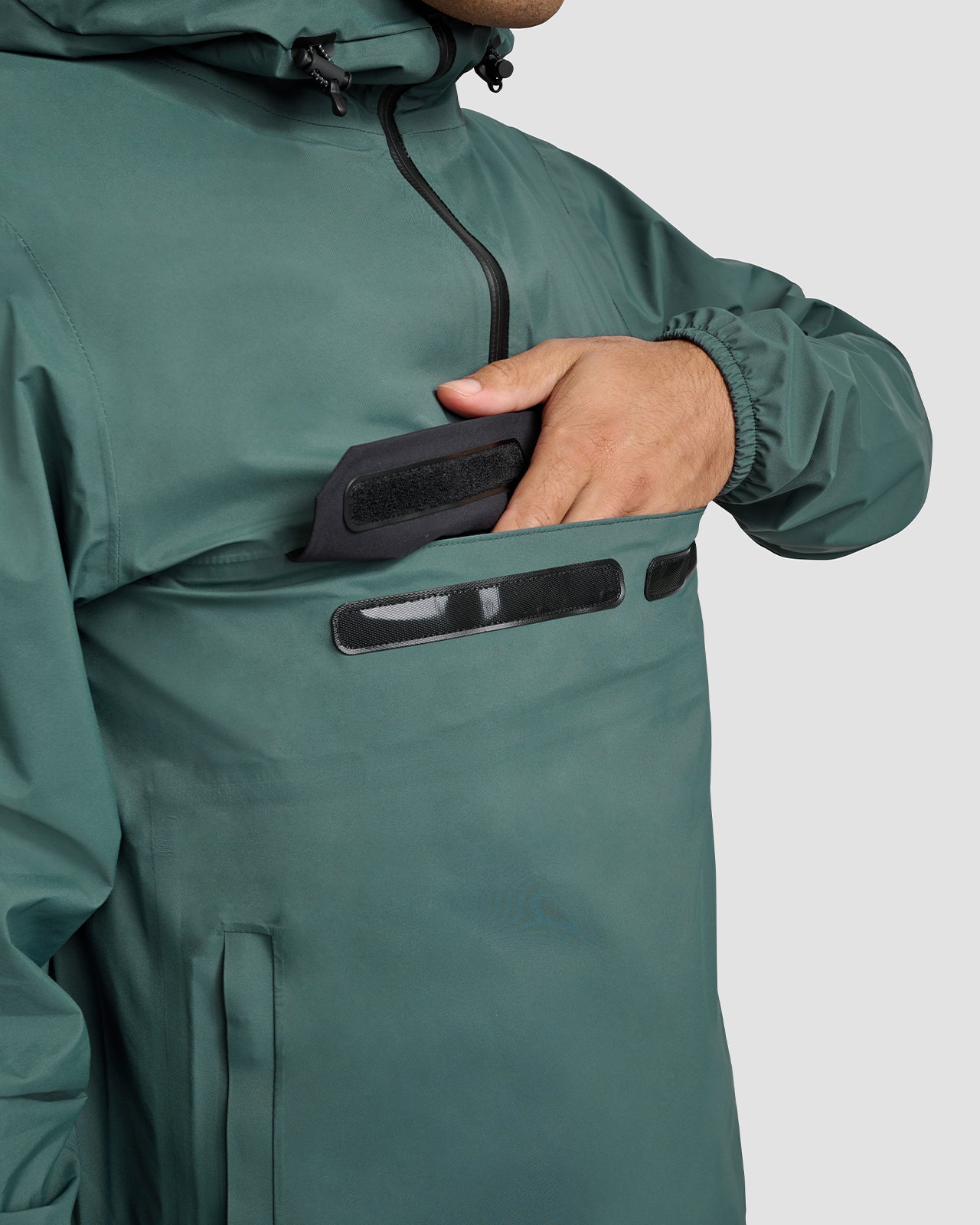 Alt_Road™ Lightweight Anorak