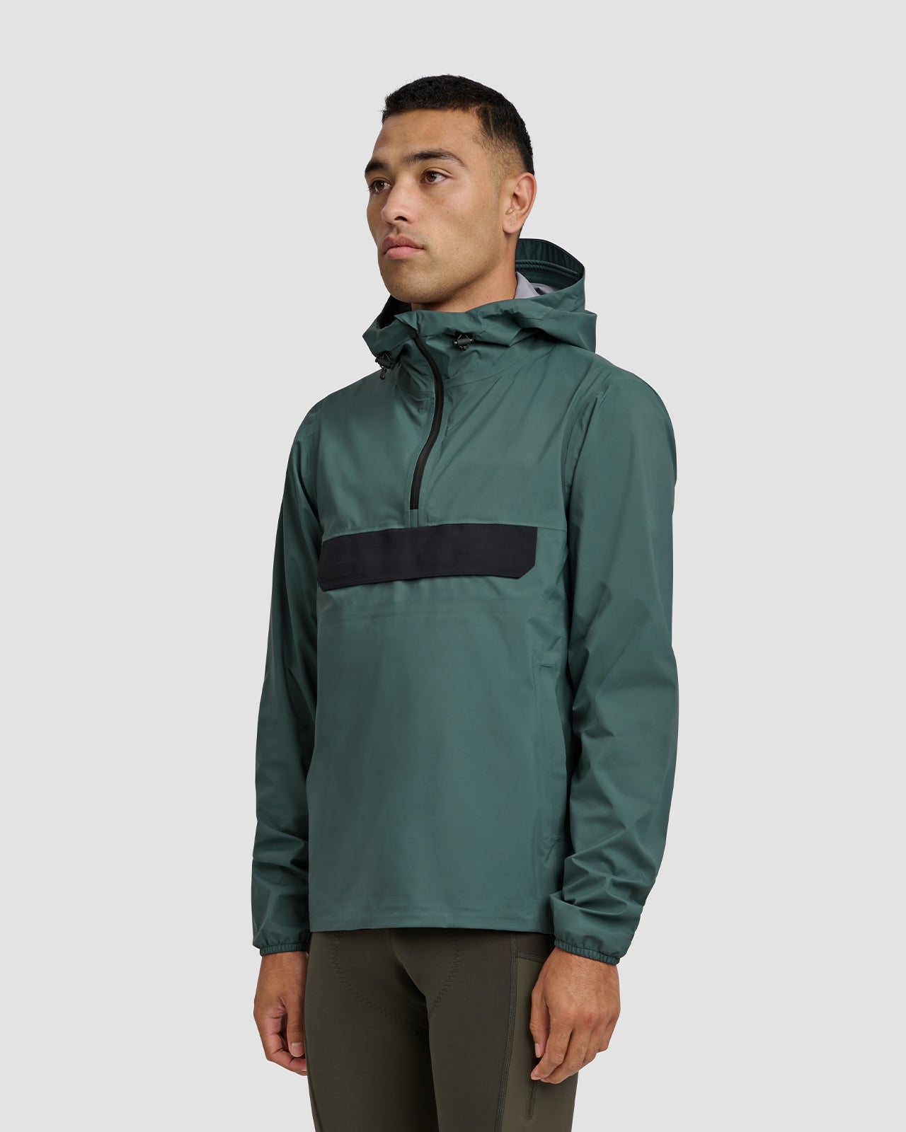 Alt_Road™ Lightweight Anorak