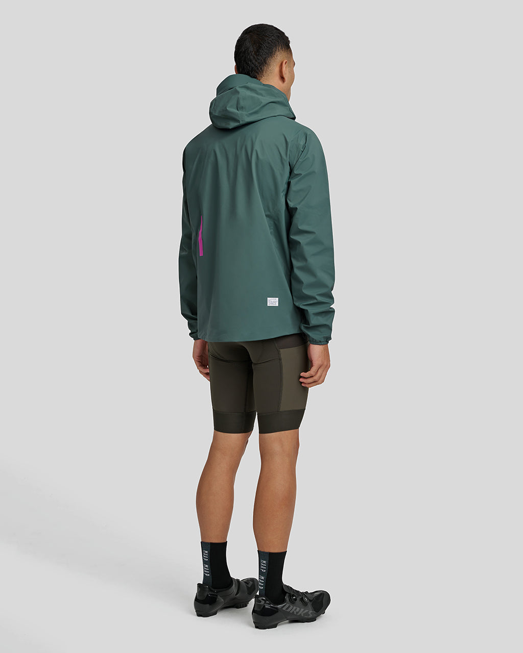 Alt_Road™ Lightweight Anorak