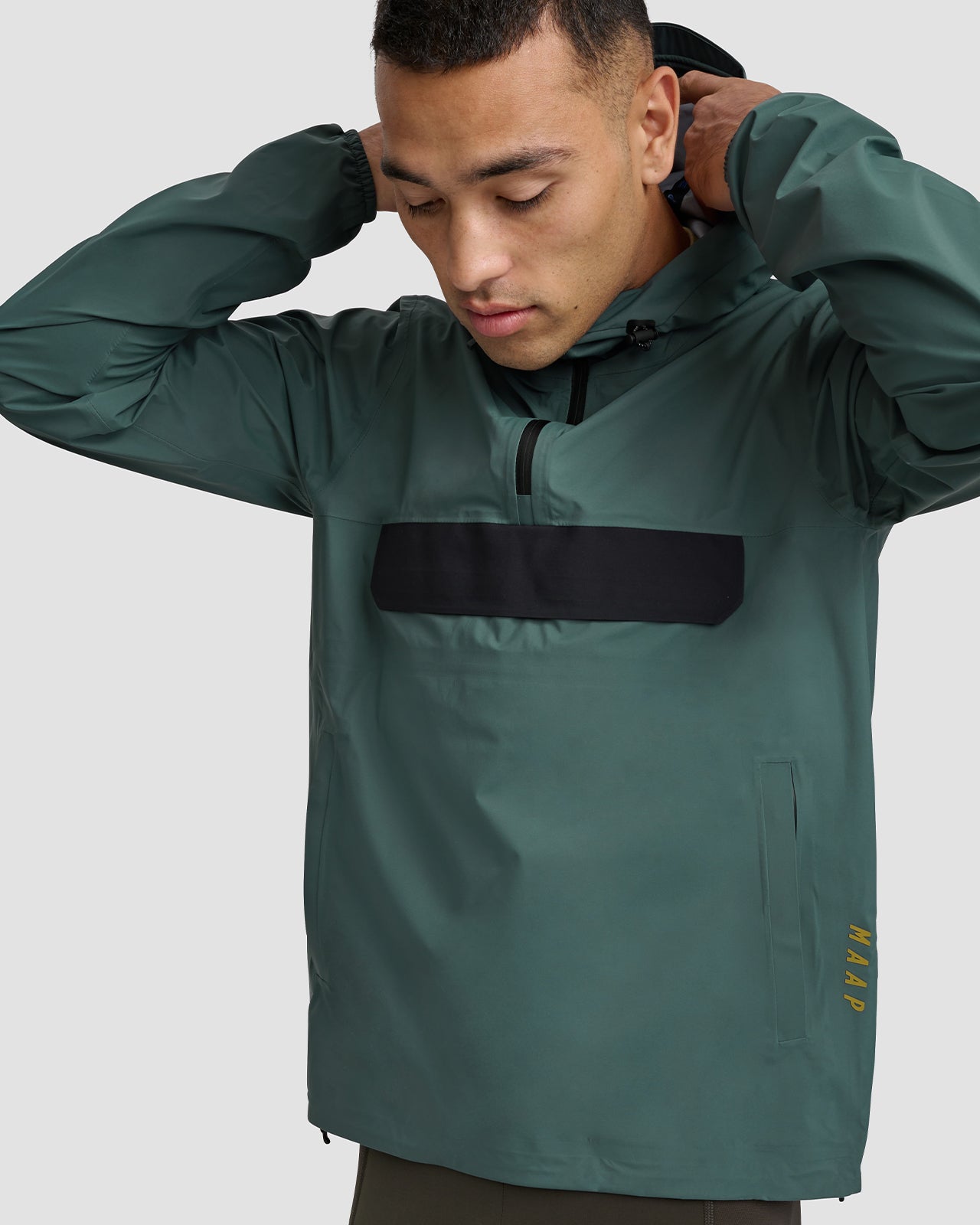 Alt_Road™ Lightweight Anorak