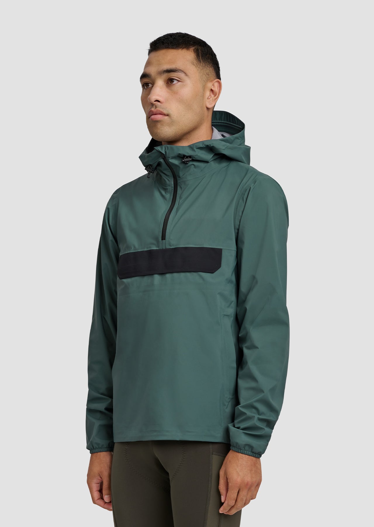 Alt_Road™ Lightweight Anorak