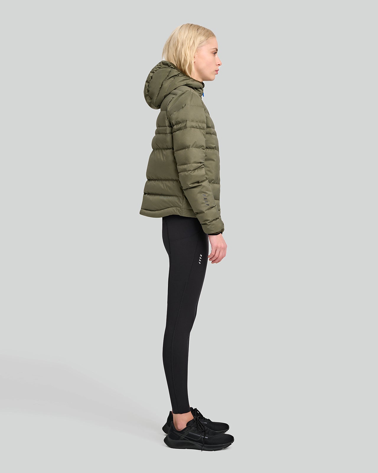 Women's MTA Packable Puffer