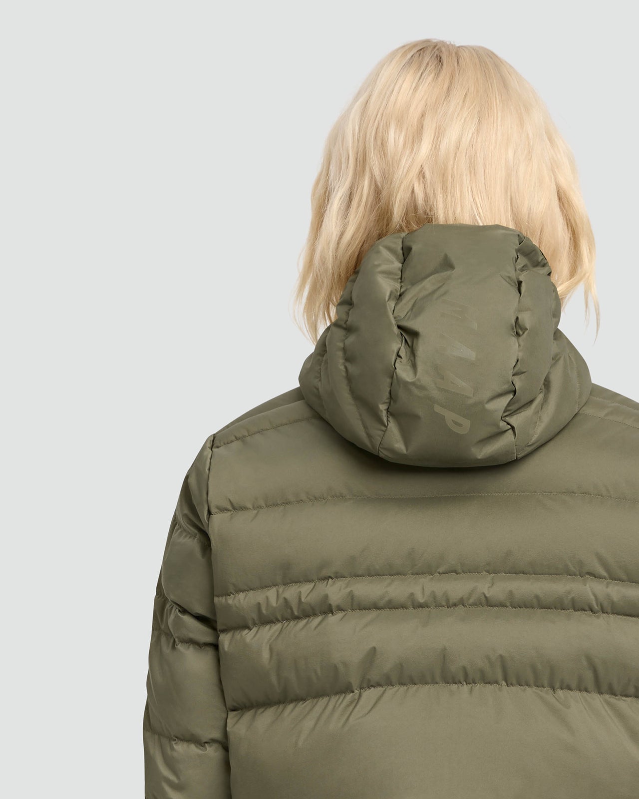 Women's MTA Packable Puffer
