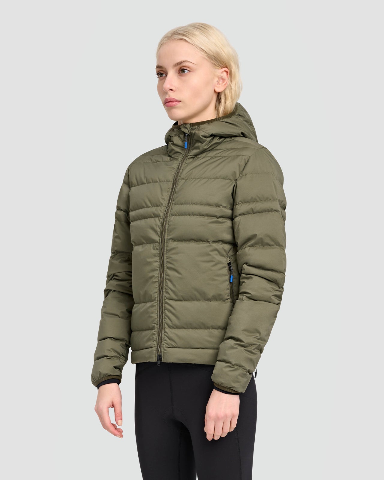 Women's MTA Packable Puffer