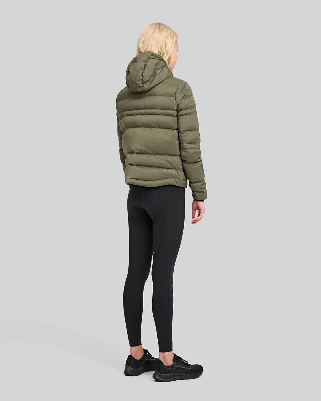 Women's MTA Packable Puffer