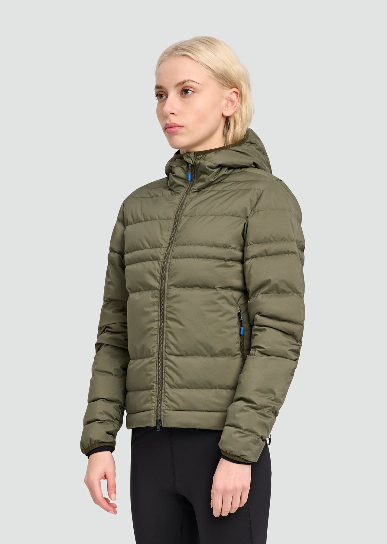 Women's MTA Packable Puffer
