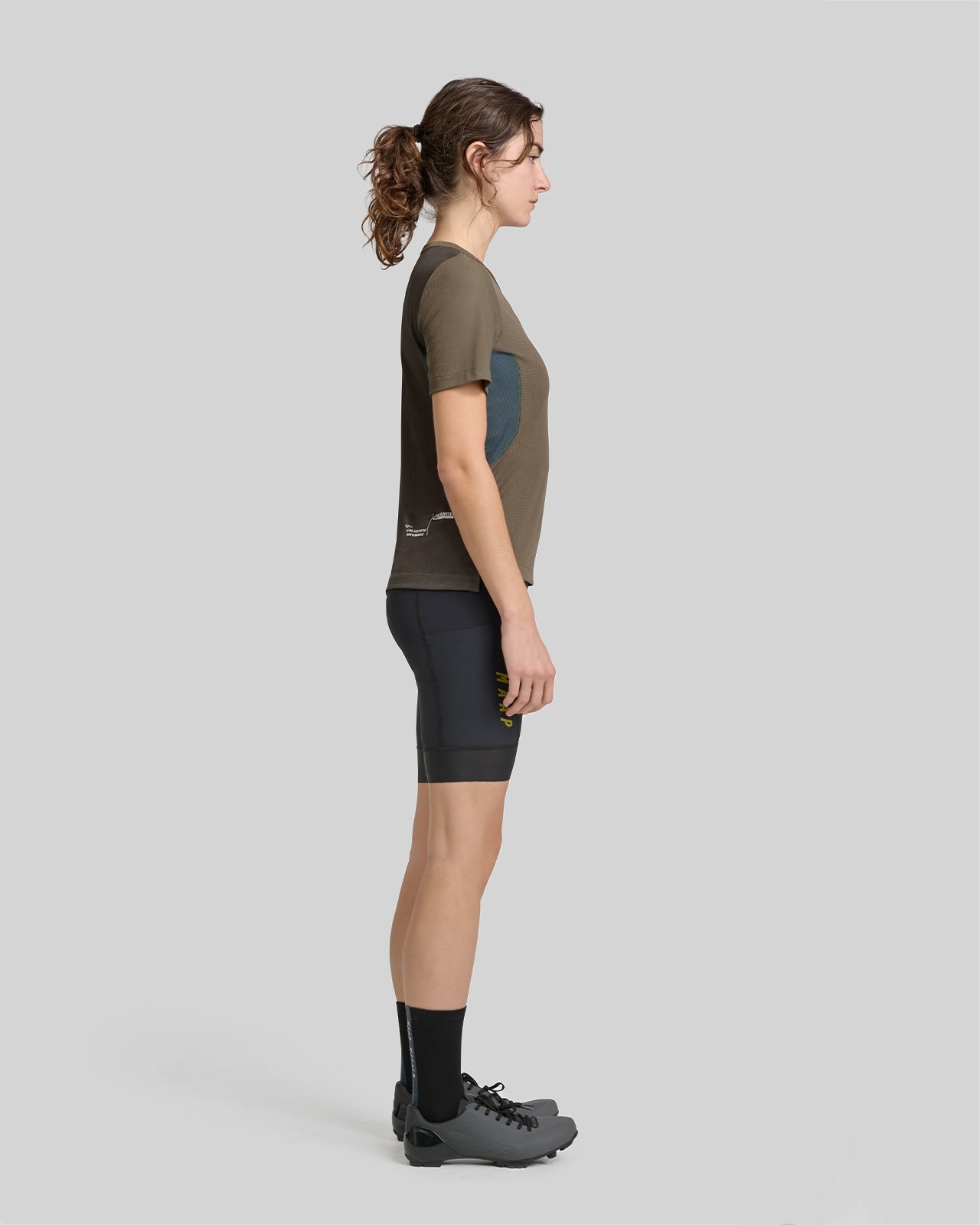 Women's Alt_Road™ Ride Tee 2.0