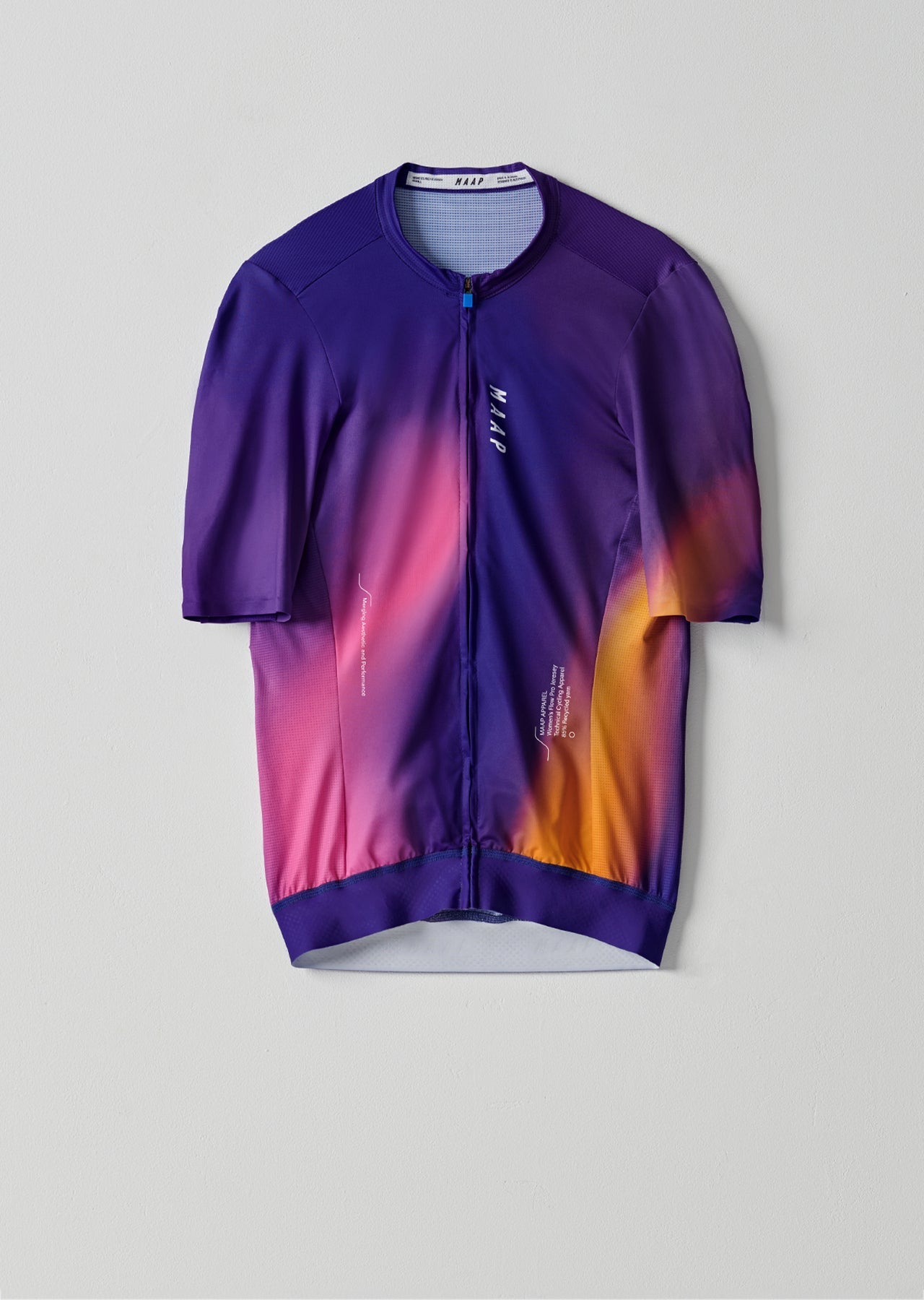Women's Flow Pro Jersey