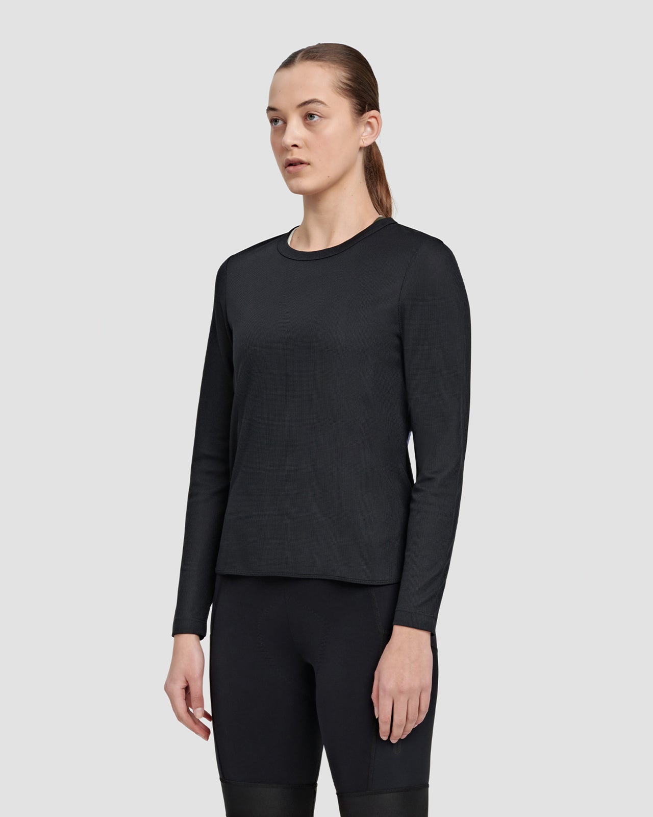 Women's Alt_Road™ Ride LS Tee 2.0